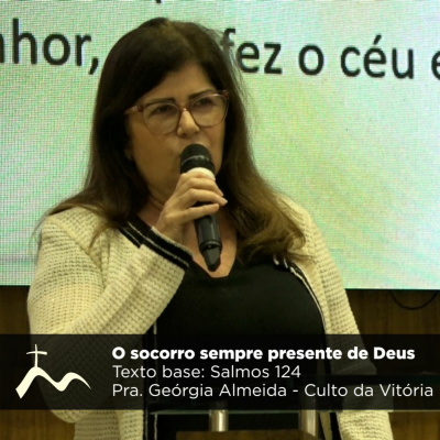 Igreja Batista Moriá