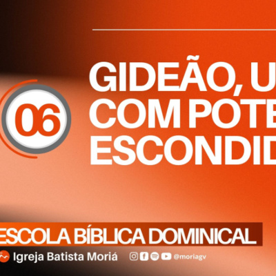 Igreja Batista Moriá