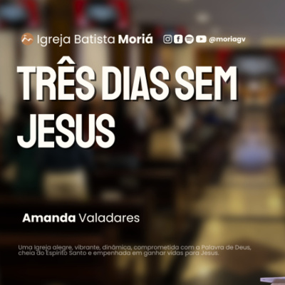 Igreja Batista Moriá