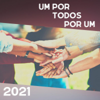 30/Mai/21 | Desafiados A Viver Um Futuro Extraordinário | Pr. William Moraes