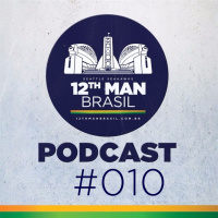 12th Man Brazil Podcast 010 – Seahawks vs Rams – Semana 15 Temporada 2016