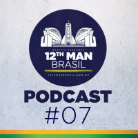 12th Man Brazil Podcast 007 – Seahawks vs Eagles – Semana 11 Temporada 2016
