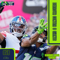 Seahawks Brasil 059: Derrota contra o Giants