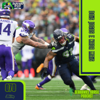 Seahawks Brasil 070: Dois jogos e nada mais