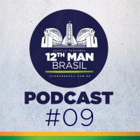 12th Man Brazil Podcast 009 – Seahawks vs Packers – Semana 14 Temporada 2016