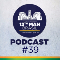12th Man Brasil Podcast 039 – Seahawks vs Panthers Semana 12 2018
