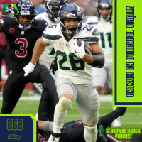 Seahawks Brasil 068: Vitória tranquila no Arizona 