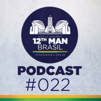12th Man Brasil Podcast 022 – Seahawks vs 49ers – Semana 2 Temporada 2017