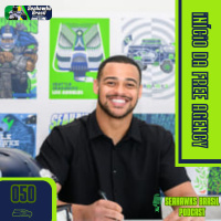 Seahawks Brasil 050: Início da Free Agency