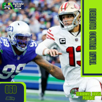 Seahawks Brasil 060: Derrota contra rival