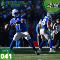 Seahawks Brasil 041: Derrota no Thanksgiving e Dallas no Primetime.