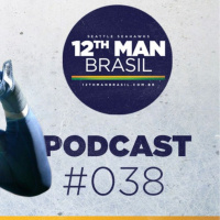 12th Man Brasil Podcast 038 – Seahawks vs Packers Semana 11 2018