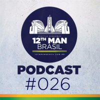 12th Man Brasil Podcast 026 – Seahawks vs Giants – Semana 7 Temporada 2017