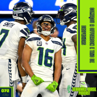 Seahawks Brasil 072: Offseason 1.0 