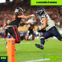 Seahawks Brasil 092: A Divisão é nossa!