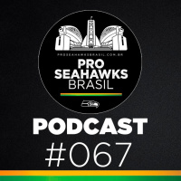 Pro Seahawks BR Podcast 067 – WildCard Round Seahawks at Eagles