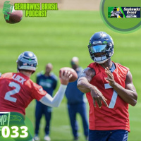 Seahawks Brasil 033: vitória no MNF e bye week