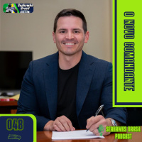 Seahawks Brasil 048: Novo comandante