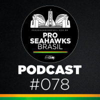 Pro Seahawks BR Podcast 078 – 5-0 histórico, um jogo histórico e uma defesa clutch mas que pode abreviar uma temporada histórica