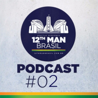 12th Man Brazil Podcast 002 – Bye Week Seahawks Temporada 2016