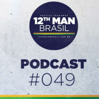 12th Man Brasil Podcast 049 – Ataque Seahawks 2019