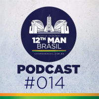 12th Man Brazil Podcast 014 – Preview Free Agency Seahawks 2017