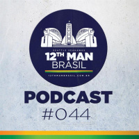 12th Man Brasil Podcast 044 – Seahawks vs Cowboys Wildcard 2018 preview