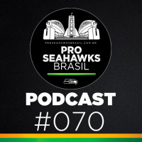 Pro Seahawks BR Podcast 070 – Draft 2020