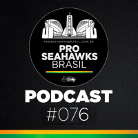 Pro Seahawks BR Podcast 076 – Wilson MVP, ataque dominante e secundária preocupante