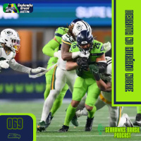 Seahawks Brasil 069: Derrota no horário nobre