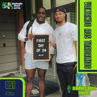Seahawks Brasil 051: Voltando aos trabalhos