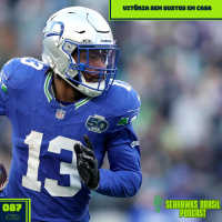 Seahawks Brasil 087: Vitória sem sustos em casa 