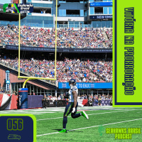 Seahawks Brasil 056: Vitória na prorrogação
