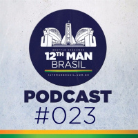 12th Man Brasil Podcast 023 – Seahawks vs Titans – Semana 3 Temporada 2017