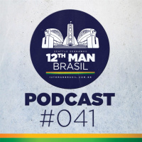 12th Man Brasil Podcast 041 – Seahawks vs Vikings Semana 14 2018