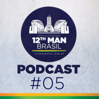 12th Man Brazil Podcast 005 – Seahawks vs Bills – Semana 09 Temporada 2016