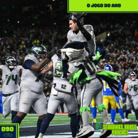 Seahawks Brasil 090: O Jogo do Ano 