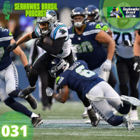 Seahawks Brasil 031: Primeira vitória na temporada 2023