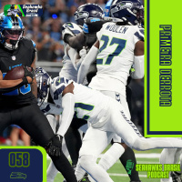 Seahawks Brasil 058: Primeira Derrota