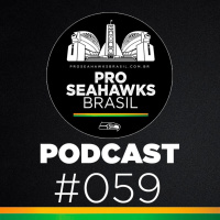 Pro Seahawks BR Podcast 059 – Seahawks vs Buccaneers Semana 9 2019