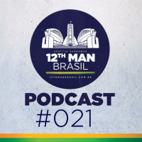 12th Man Brazil Podcast 021 – Seahawks vs Packers – Semana 1 Temporada 2017