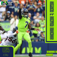 Seahawks Brasil 054: Abertura da temporada contra o Broncos