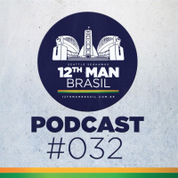 12th Man Brasil Podcast 032 – Seahawks vs Broncos Semana 1 2018