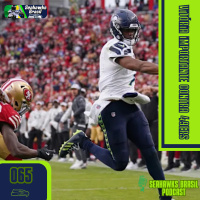 Seahawks Brasil 065: Vitória importante contra 49ers