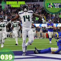Seahawks Brasil 039: Vitória suada e revanche pela frente