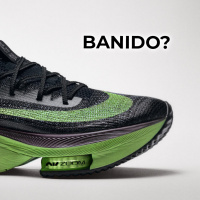 CNA NEWS - ALPHAFLY BANIDO das pistas? (29/07/2020) 