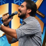 Pr. Mauricio Marchini.