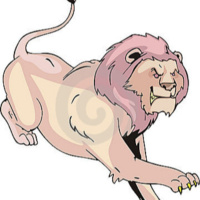 Correr mais rápido que um leão