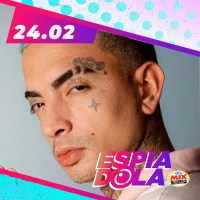 Espiadola #BBB23 - Sexta-feira - 24-02