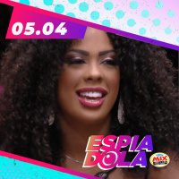 Espiadola #BBB23 - Quarta-feira - 05-04